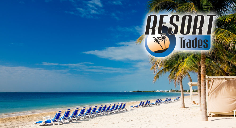 Resort Trades Resort Trades
